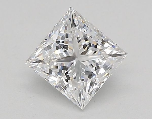 Princess Lab-Grown Diamond image
