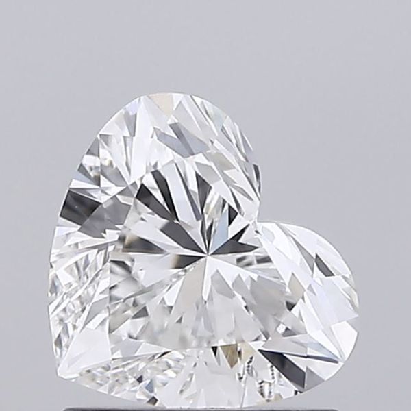 Heart Lab-Grown Diamond image