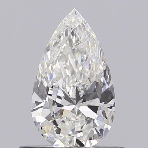 Pear Lab-Grown Diamond image