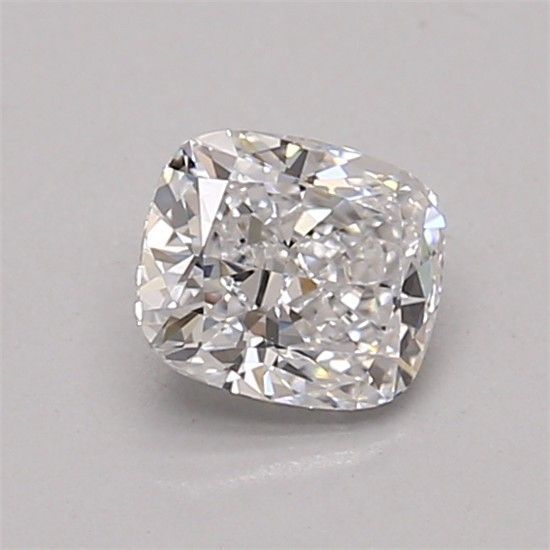 Cushion Lab-Grown Diamond image