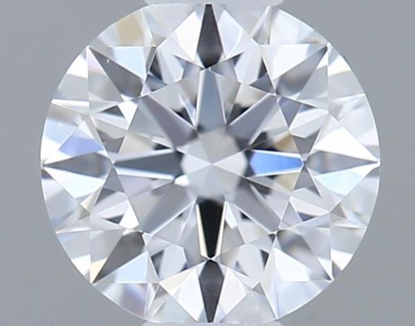 Round Diamond image