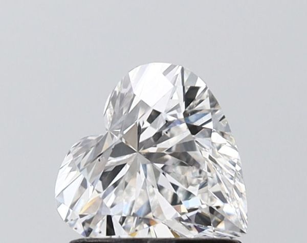 Heart Lab-Grown Diamond image