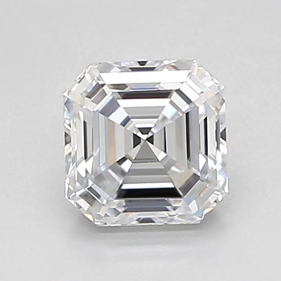 Asscher Lab-Grown Diamond image