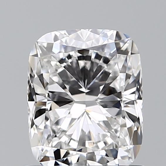Cushion Lab-Grown Diamond image