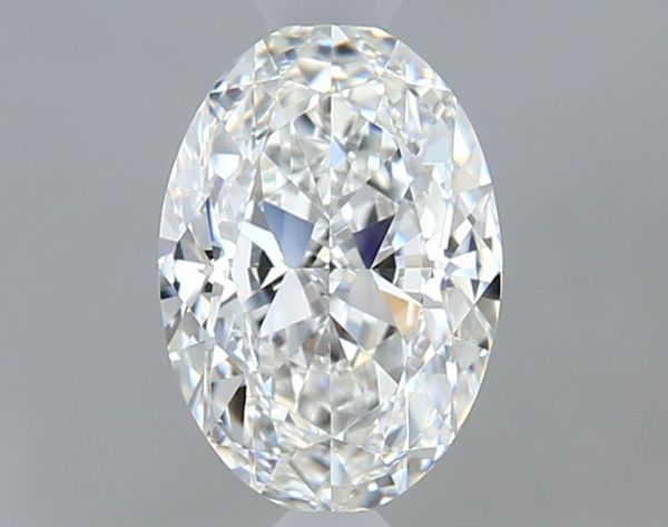 Oval Diamond image