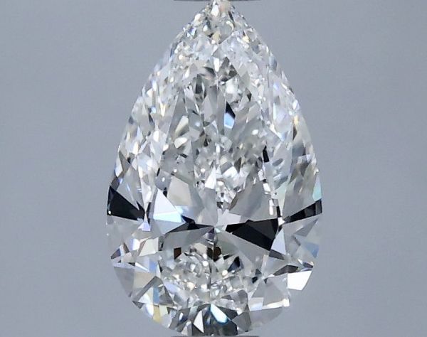 Pear Diamond image