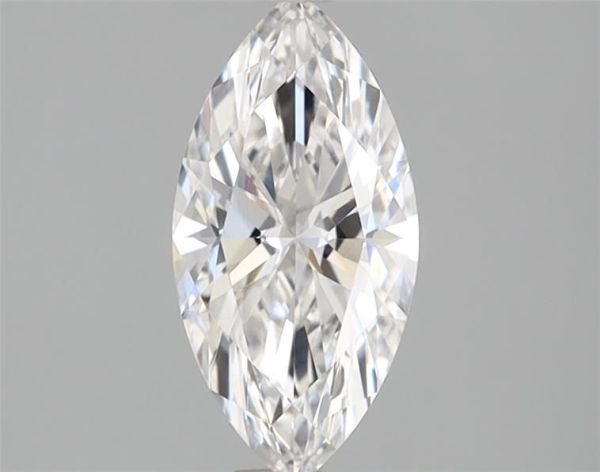 Marquise Lab-Grown Diamond image