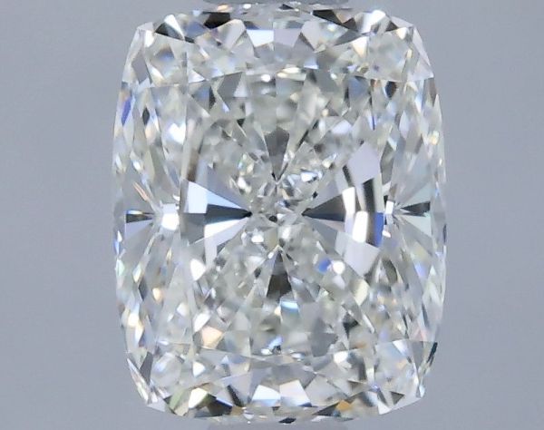 Cushion Diamond image