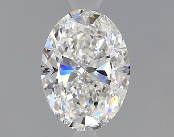 Oval Diamond image