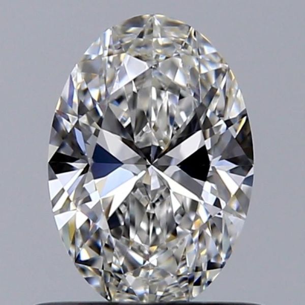 Oval Diamond image