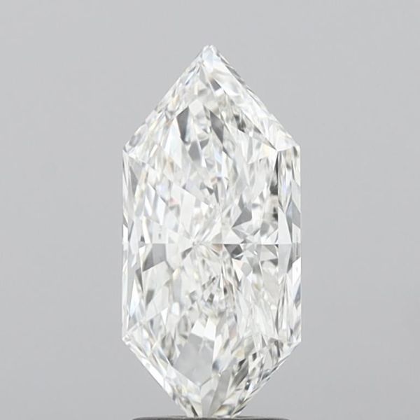 Hexagonal Lab-Grown Diamond image