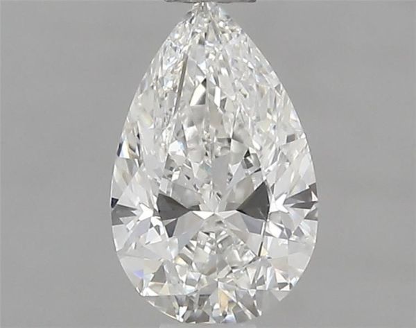Pear Diamond image
