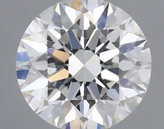 Round Diamond image