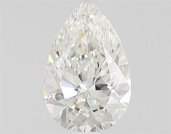 Pear Diamond image