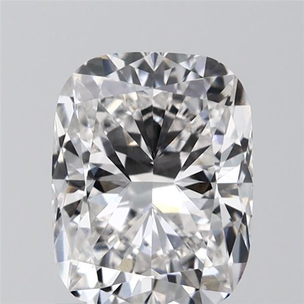 Cushion Lab-Grown Diamond image