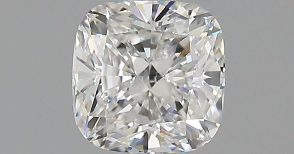 Cushion Diamond image