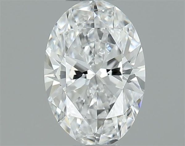 Oval Diamond image