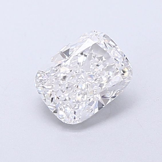 Cushion Lab-Grown Diamond image