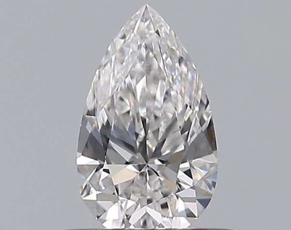 Pear Diamond image