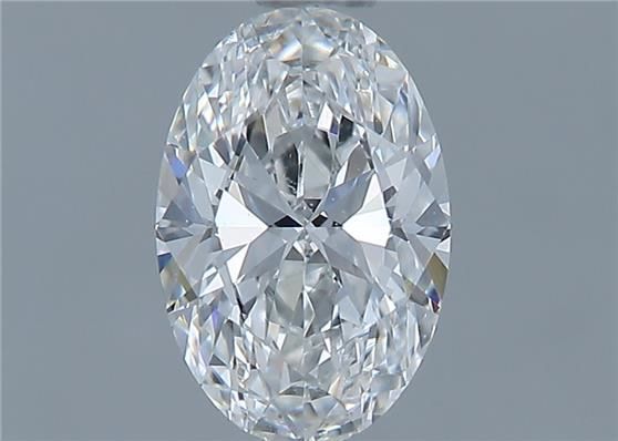 Oval Diamond image