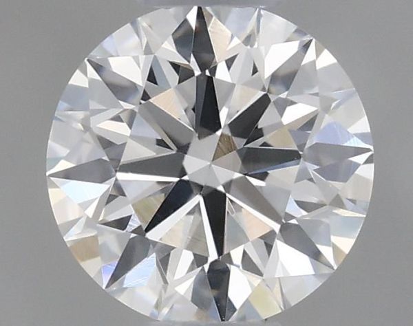 Round Diamond image