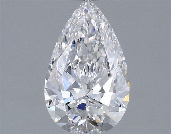Pear Diamond image