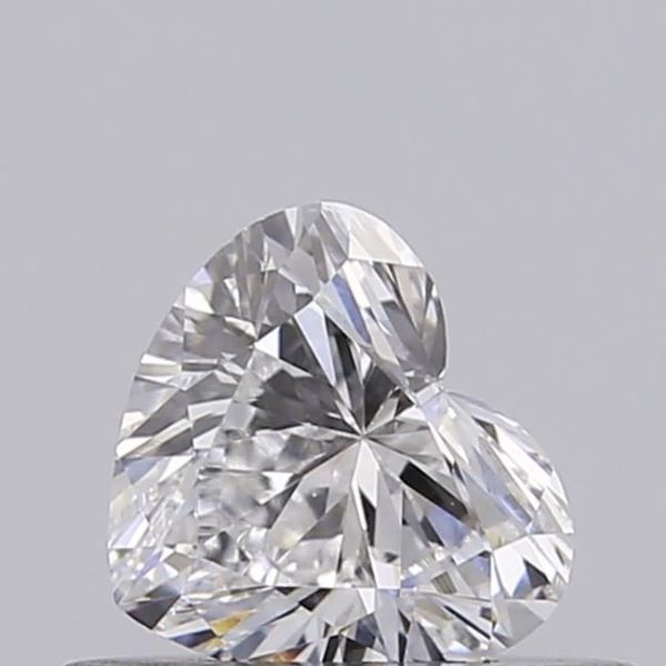 Heart Lab-Grown Diamond image