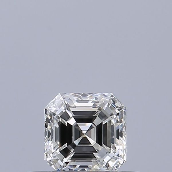 Asscher Diamond image