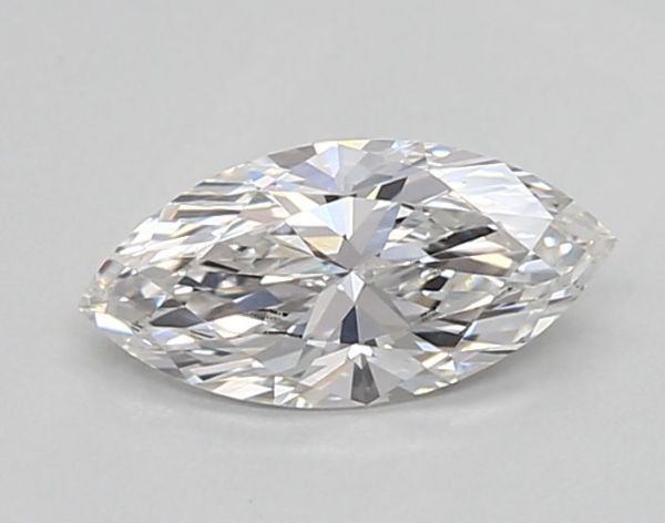 Marquise Lab-Grown Diamond image