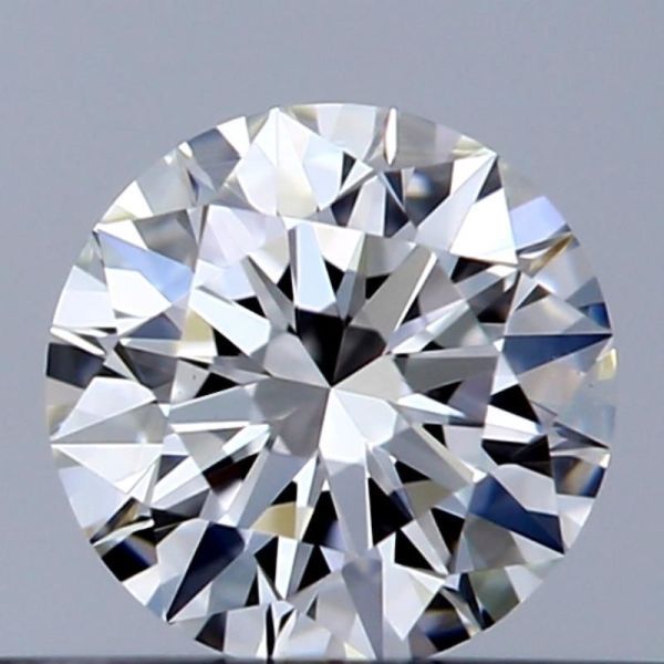 Round Diamond image