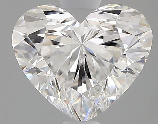 Heart Lab-Grown Diamond image