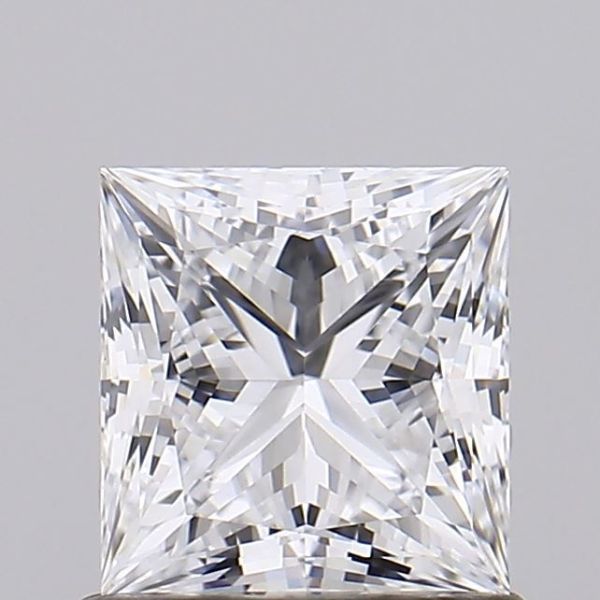 Princess Lab-Grown Diamond image
