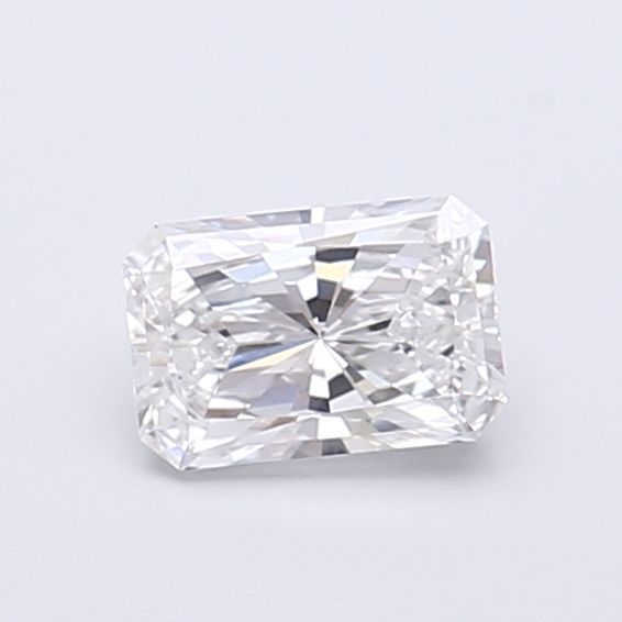 Radiant Lab-Grown Diamond image