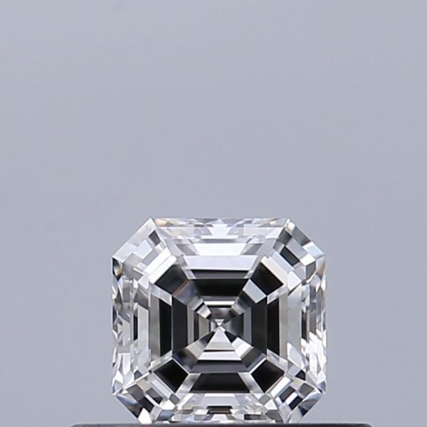 Asscher Diamond image
