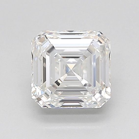 Asscher Lab-Grown Diamond image