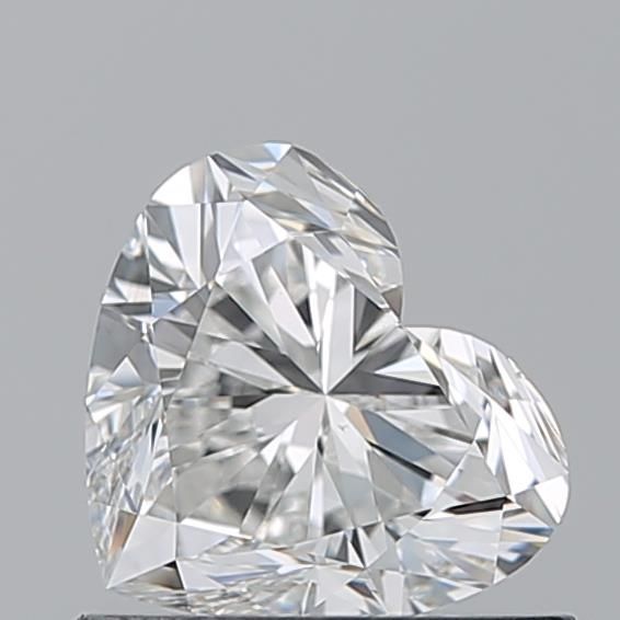 Heart Diamond image