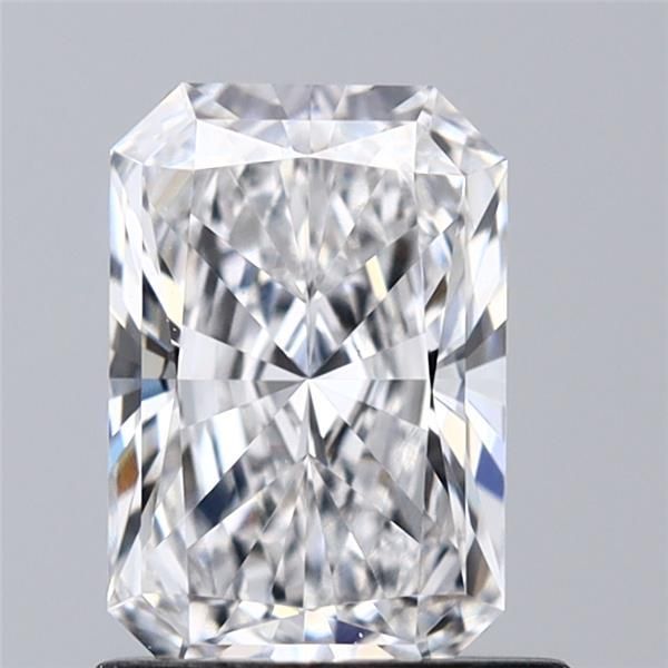 Radiant Lab-Grown Diamond image