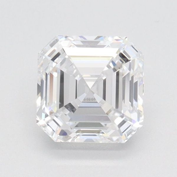 Asscher Lab-Grown Diamond image