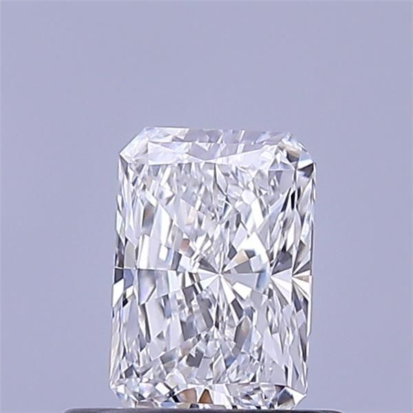 Radiant Lab-Grown Diamond image