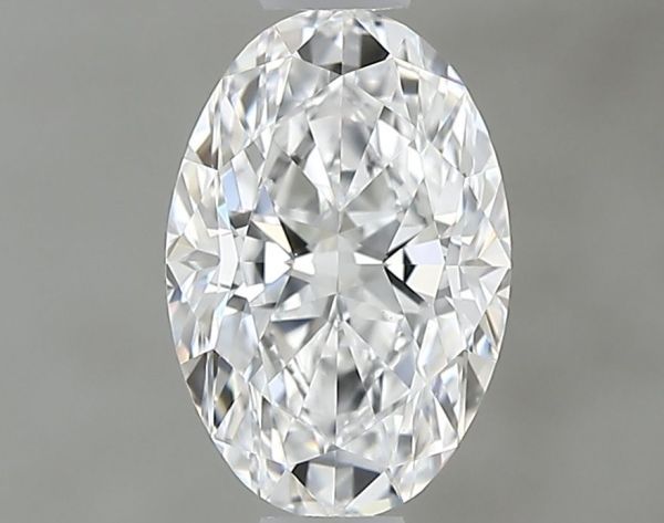 Oval Diamond image