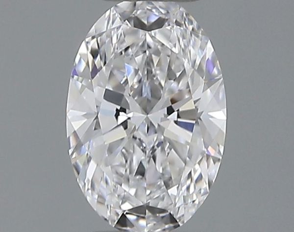 Oval Diamond image