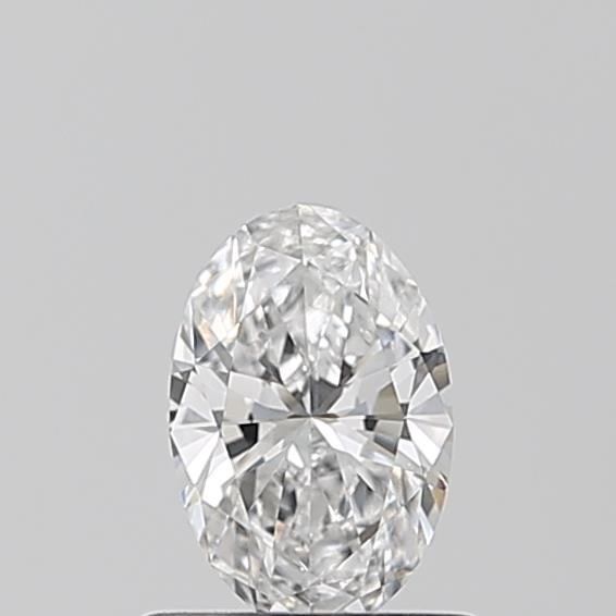 Oval Lab-Grown Diamond image