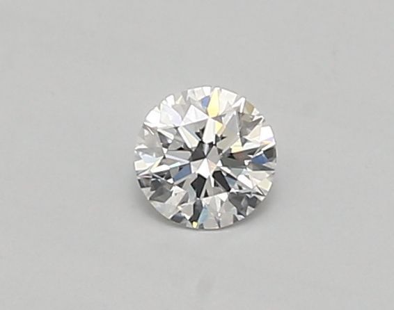 Round Lab-Grown Diamond image
