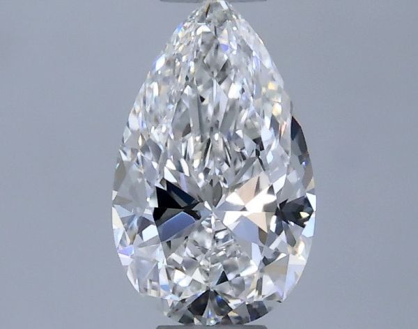 Pear Diamond image