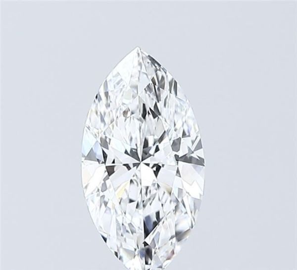 Marquise Lab-Grown Diamond image