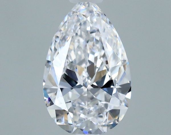 Pear Diamond image