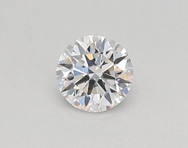 Round Lab-Grown Diamond image