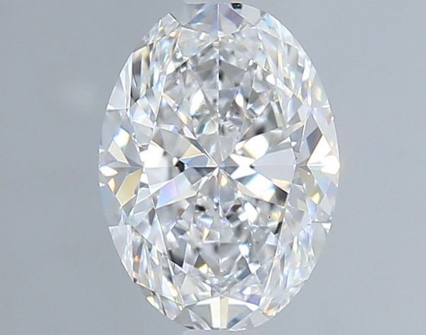 Oval Diamond image