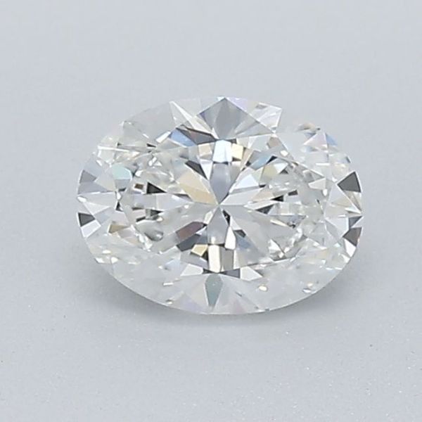 Oval Diamond image