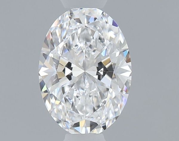 Oval Diamond image